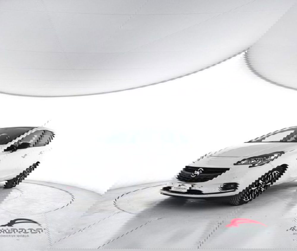 Opel Corsa usata a Perugia