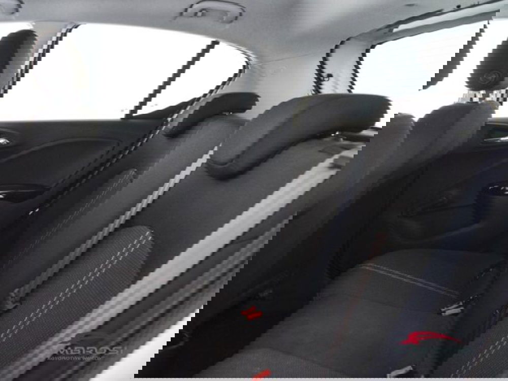 Opel Corsa usata a Perugia (10)