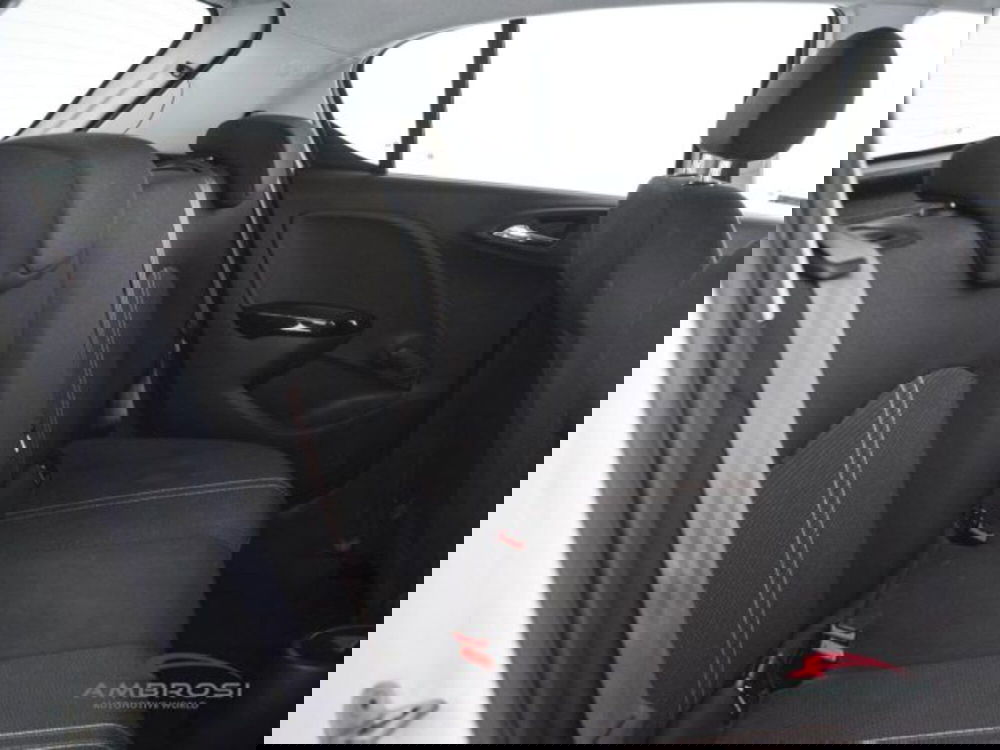 Opel Corsa usata a Perugia (11)