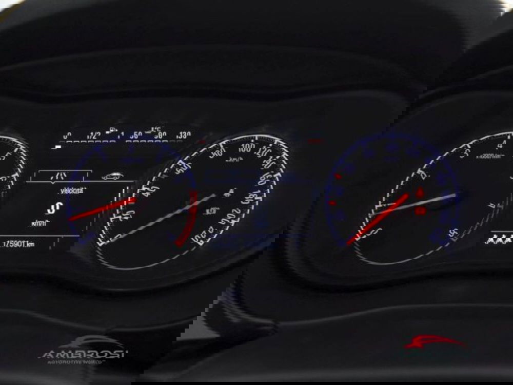 Opel Corsa usata a Perugia (13)