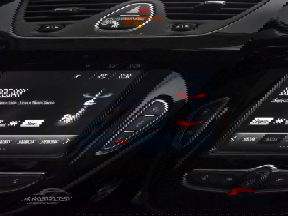 Opel Corsa usata a Perugia (14)