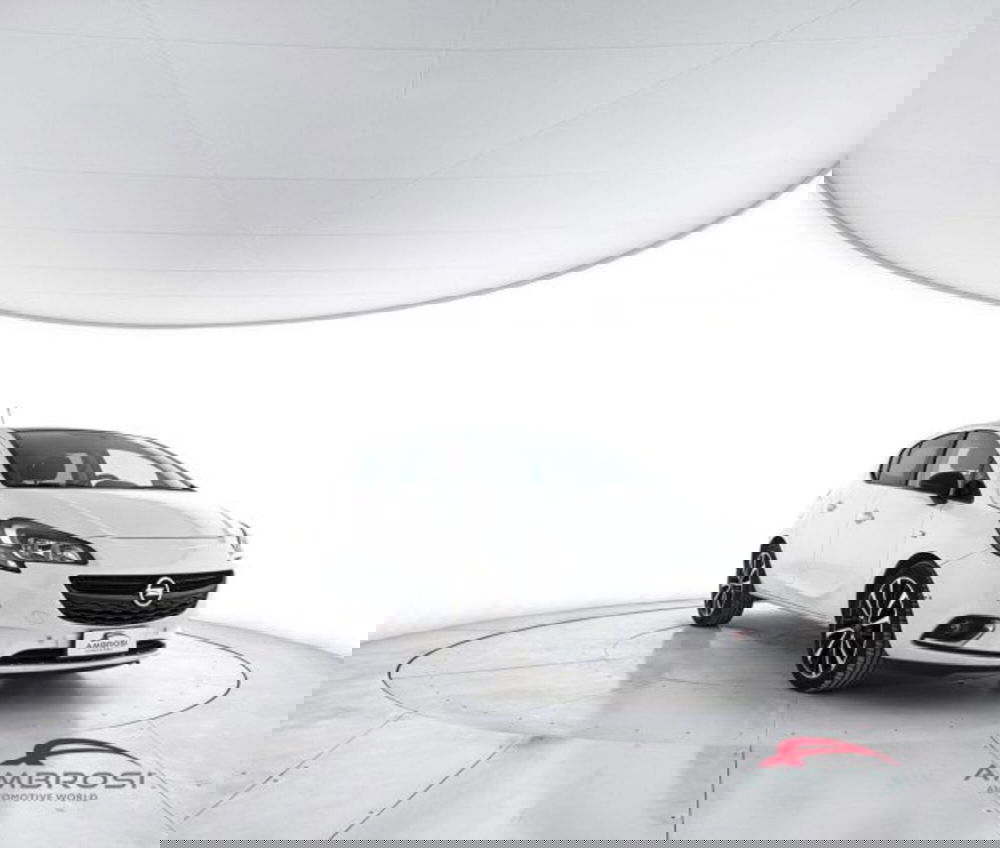 Opel Corsa usata a Perugia (2)