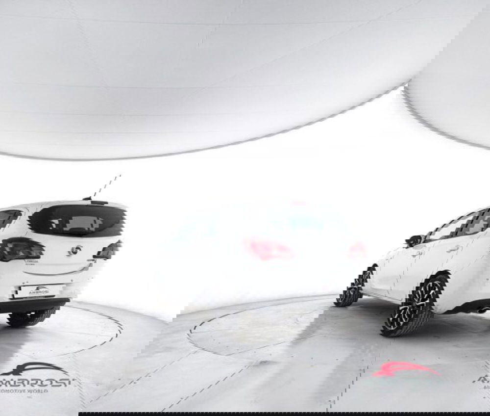 Opel Corsa usata a Perugia (4)