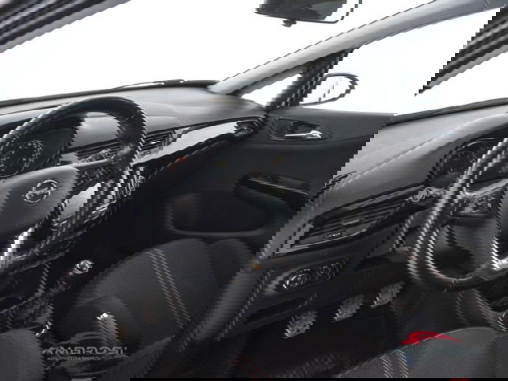 Opel Corsa usata a Perugia (8)