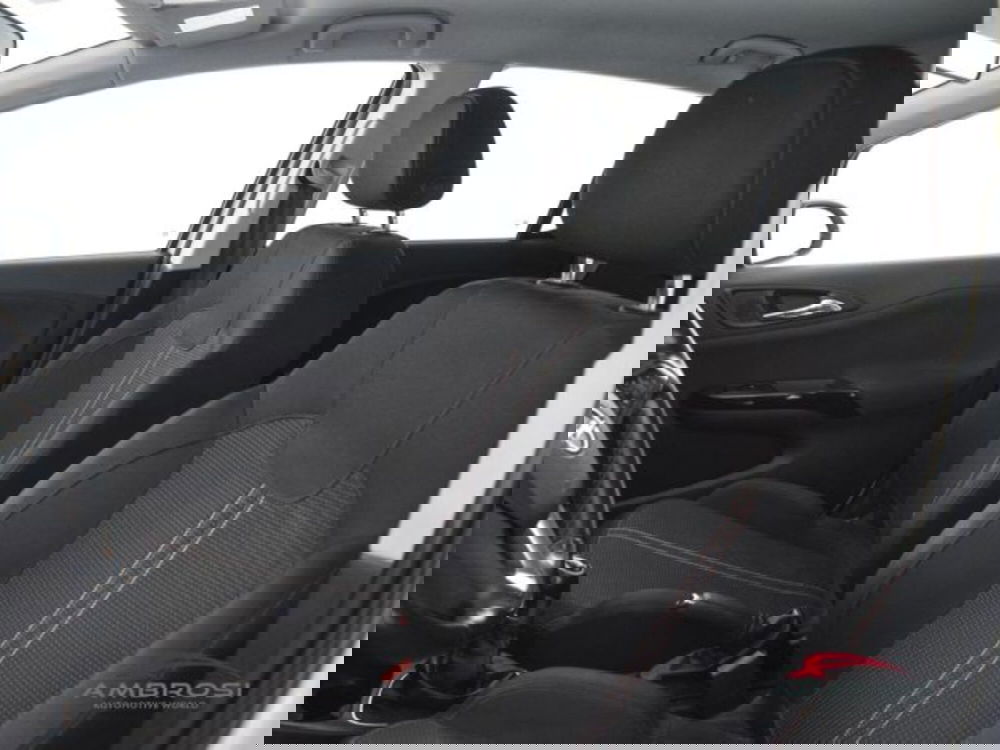 Opel Corsa usata a Perugia (9)