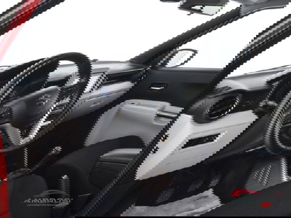 Suzuki Ignis usata a Perugia (8)