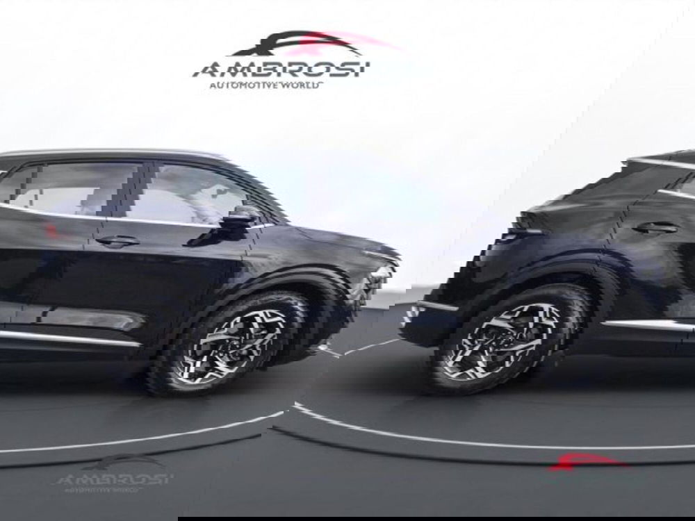 Kia Sportage usata a Perugia (5)