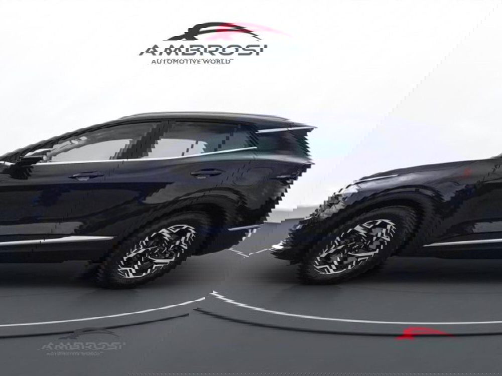 Kia Sportage usata a Perugia (6)