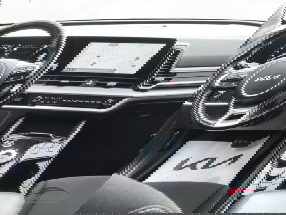 Kia Sportage usata a Perugia (15)