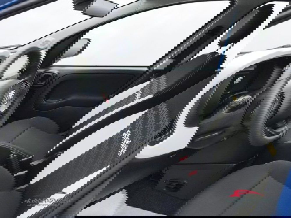 Fiat Panda Cross usata a Perugia (10)