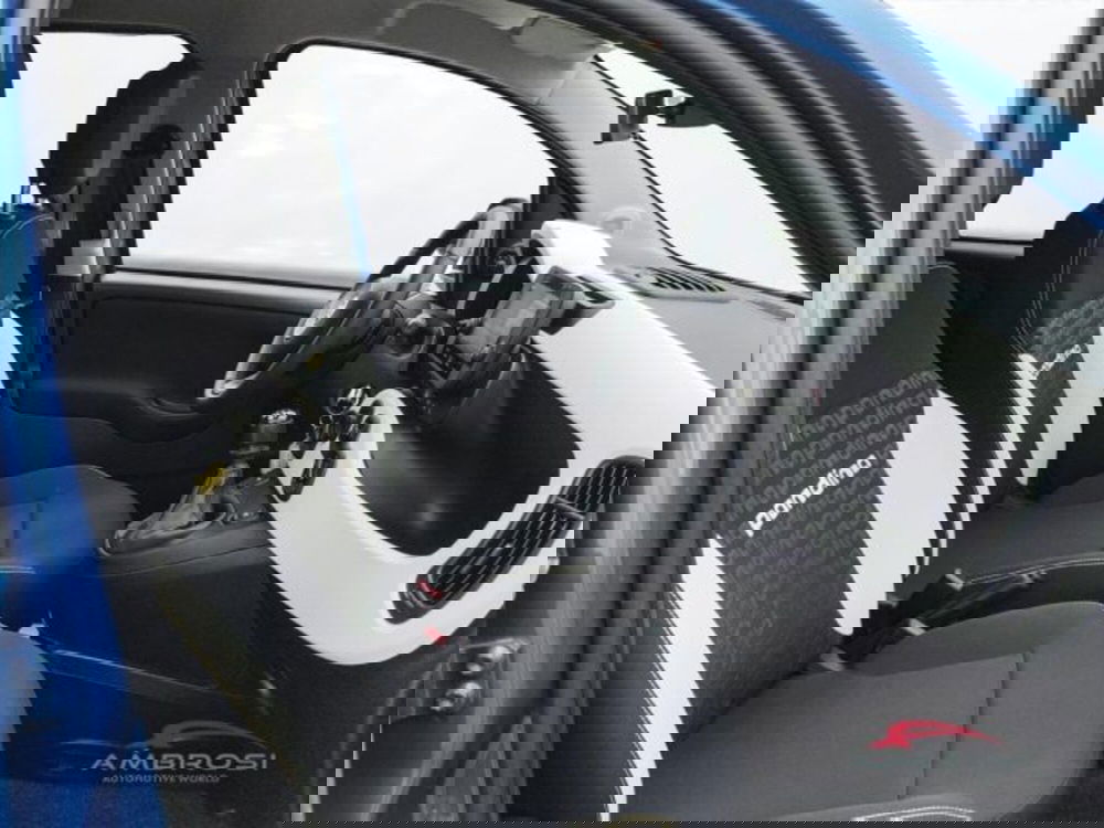 Fiat Panda Cross usata a Perugia (12)