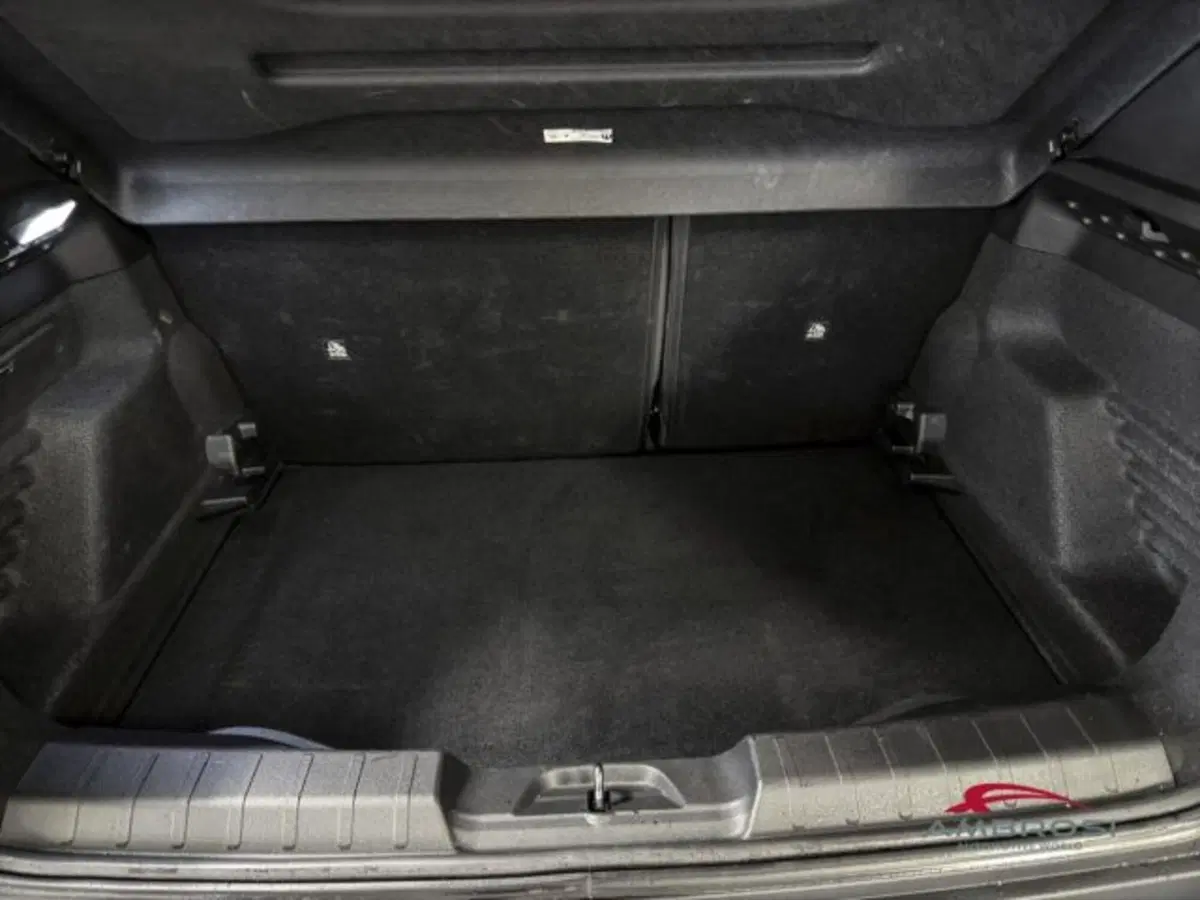 Jeep Avenger usata a Perugia (9)