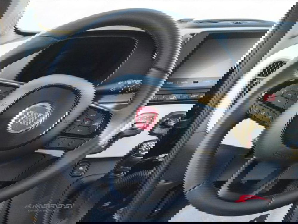 Fiat Panda Cross usata a Perugia (14)