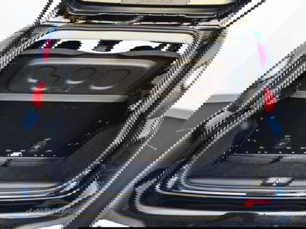 Fiat Panda Cross usata a Perugia (9)