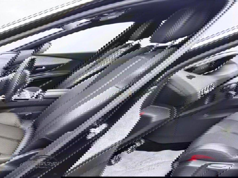 Peugeot 3008 usata a Perugia (10)