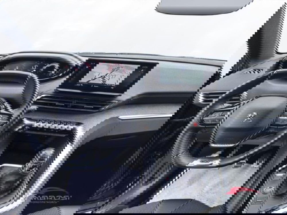 Peugeot 3008 usata a Perugia (15)