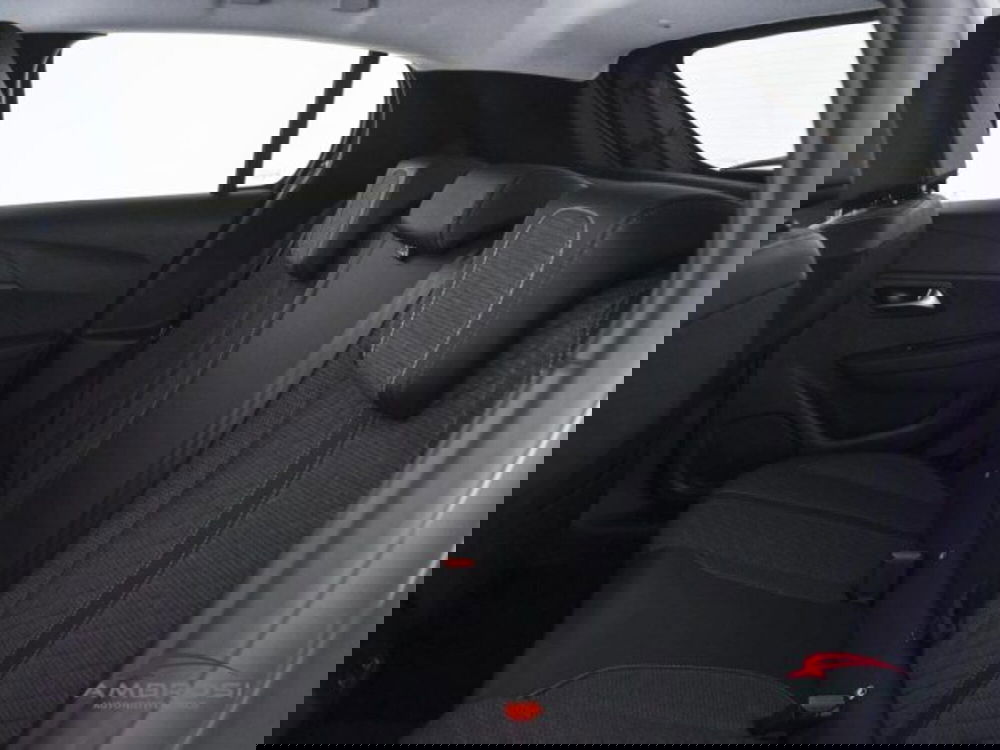 Peugeot 208 usata a Perugia (10)