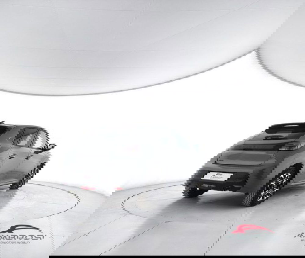 Peugeot 208 usata a Perugia (3)