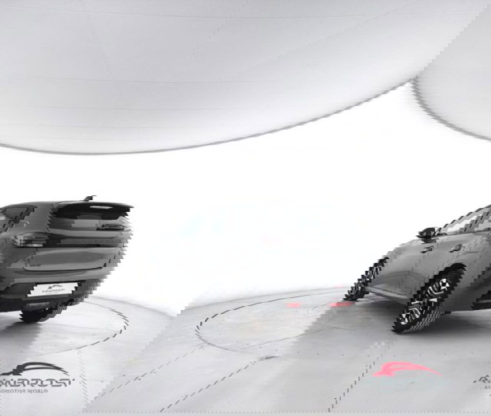 Peugeot 208 usata a Perugia (4)