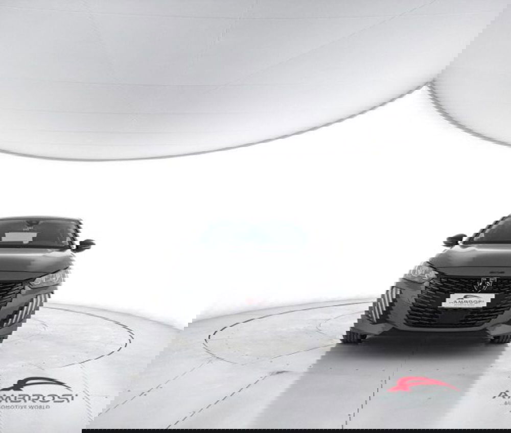 Peugeot 208 usata a Perugia (5)