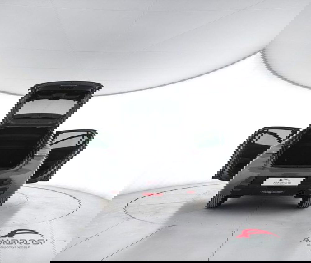 Peugeot 208 usata a Perugia (7)