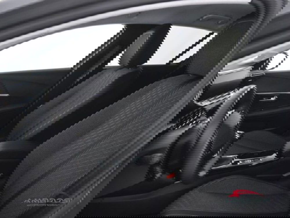 Peugeot 208 usata a Perugia (9)