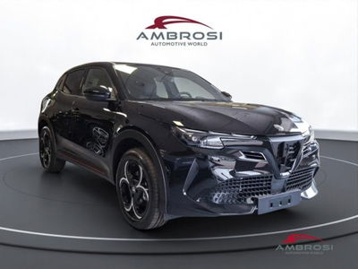 Alfa Romeo Junior 1.2 ibrida Speciale 145cv edct6 nuova a Corciano