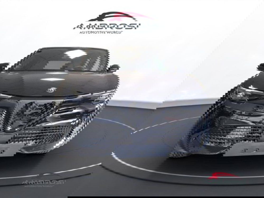 Alfa Romeo Junior nuova a Perugia (5)