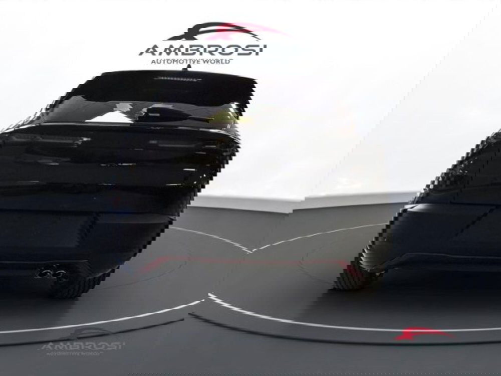 Alfa Romeo Junior nuova a Perugia (6)