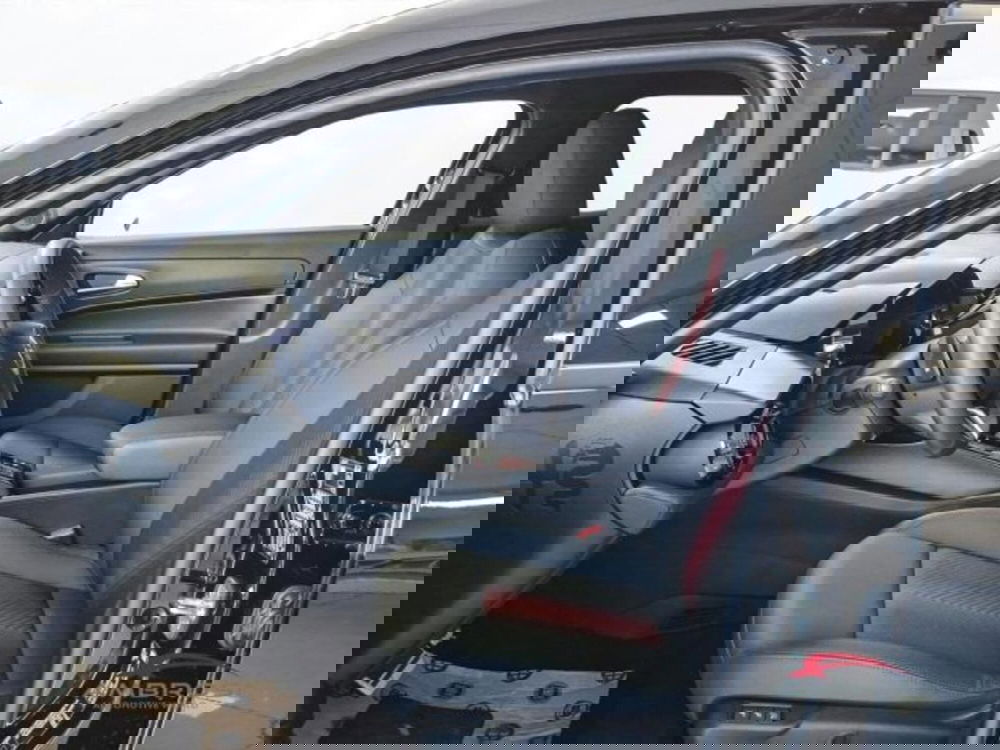 Alfa Romeo Junior nuova a Perugia (8)