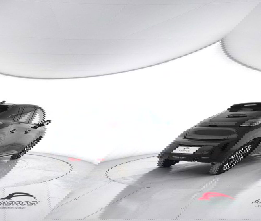 Peugeot 208 usata a Perugia (3)