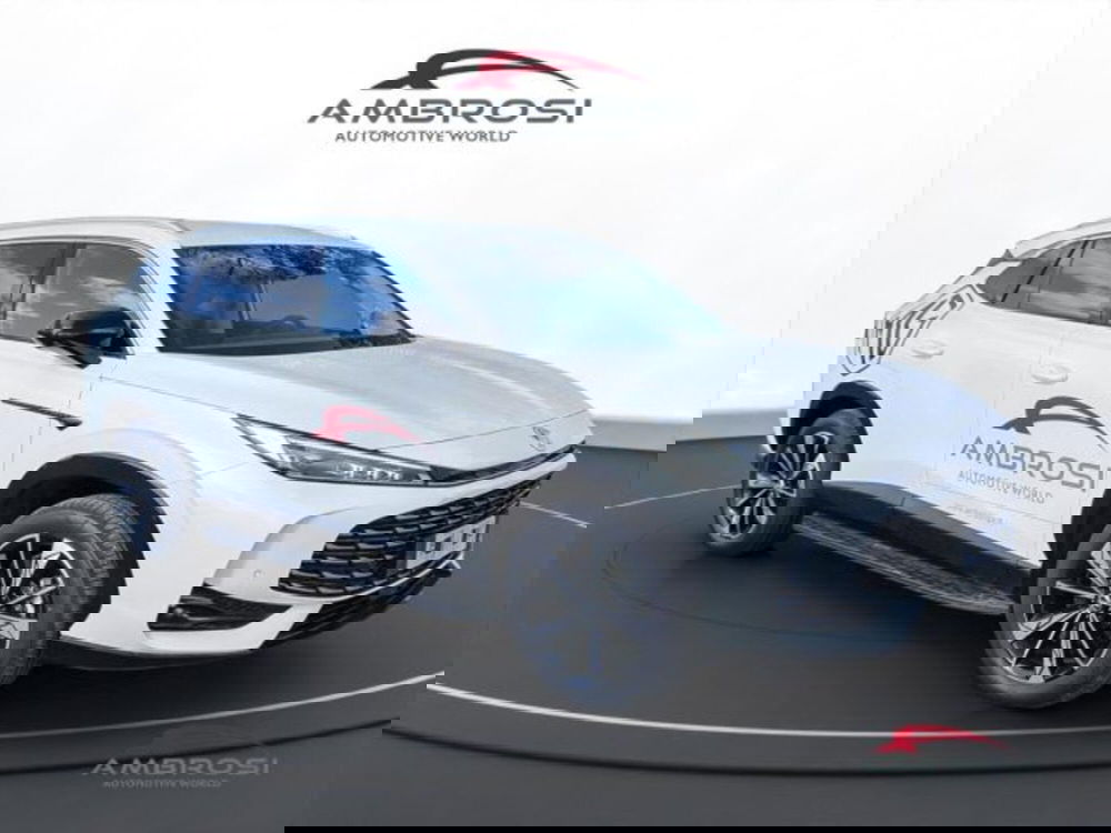 Mg HS nuova a Perugia (2)