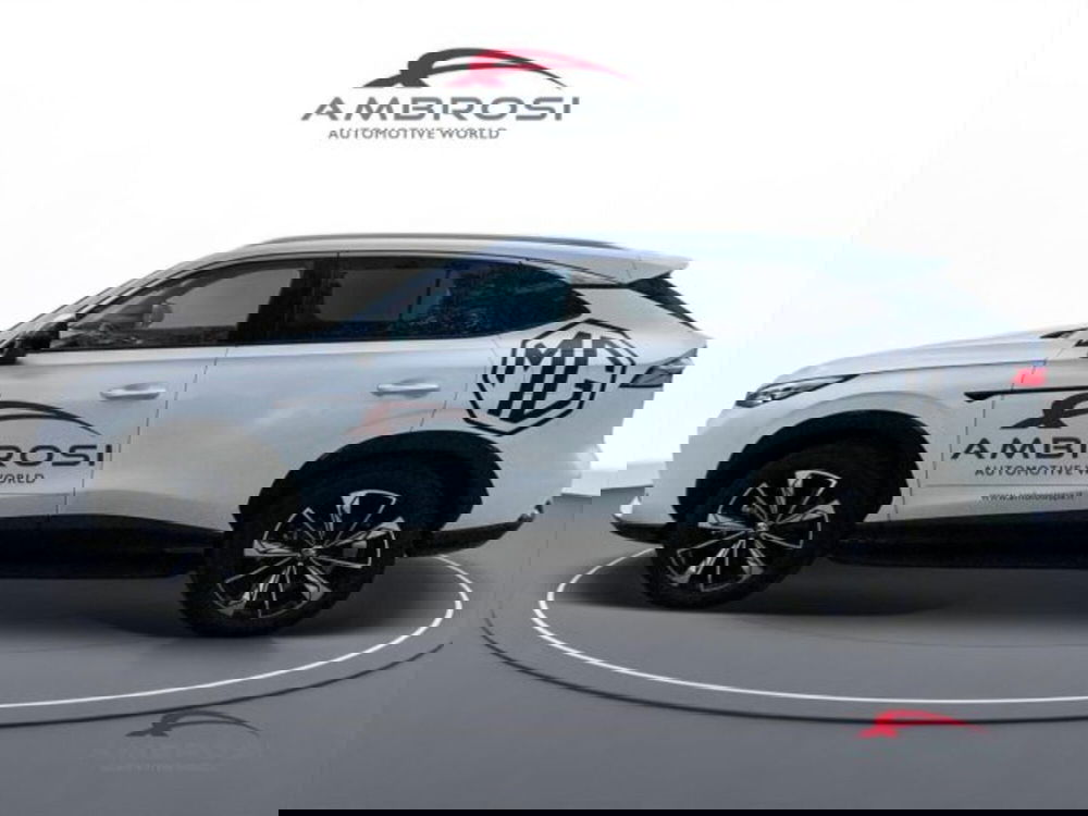 Mg HS nuova a Perugia (6)