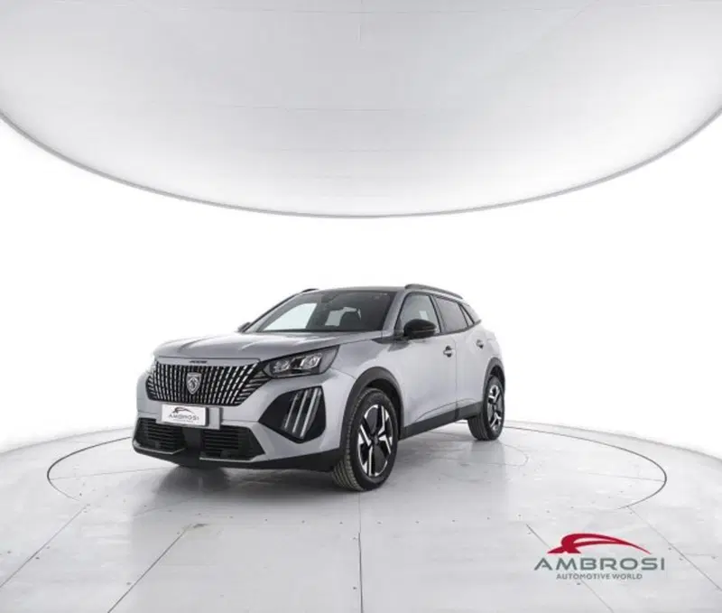 Peugeot 2008 usata a Perugia