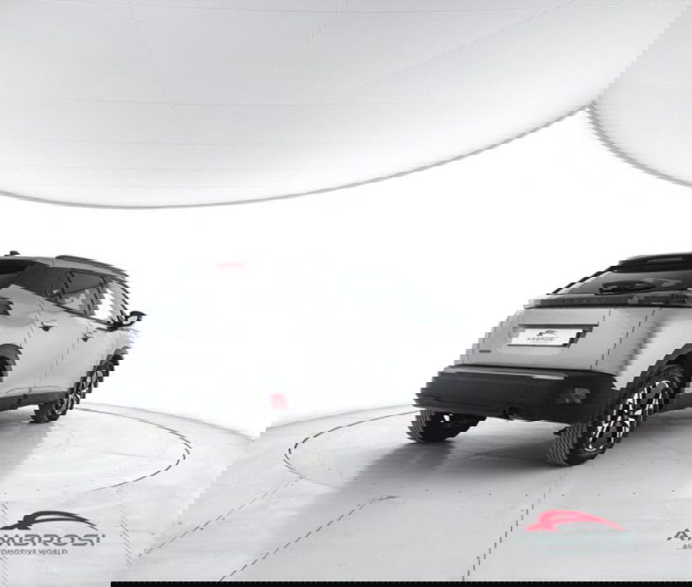 Peugeot 2008 usata a Perugia (3)