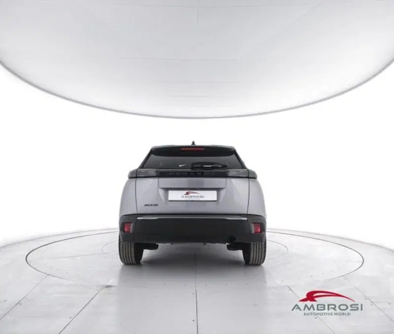 Peugeot 2008 usata a Perugia (6)