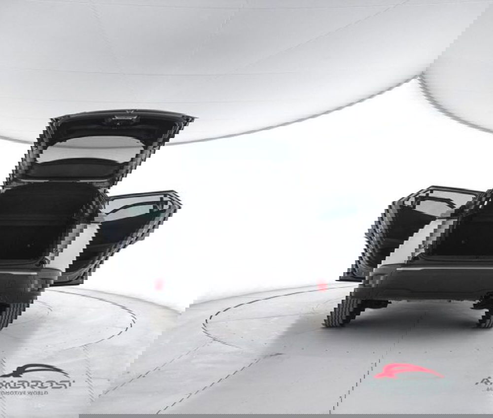 Peugeot 2008 usata a Perugia (7)