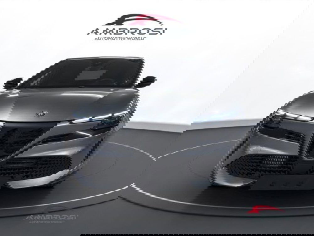 Alfa Romeo Junior nuova a Perugia (7)