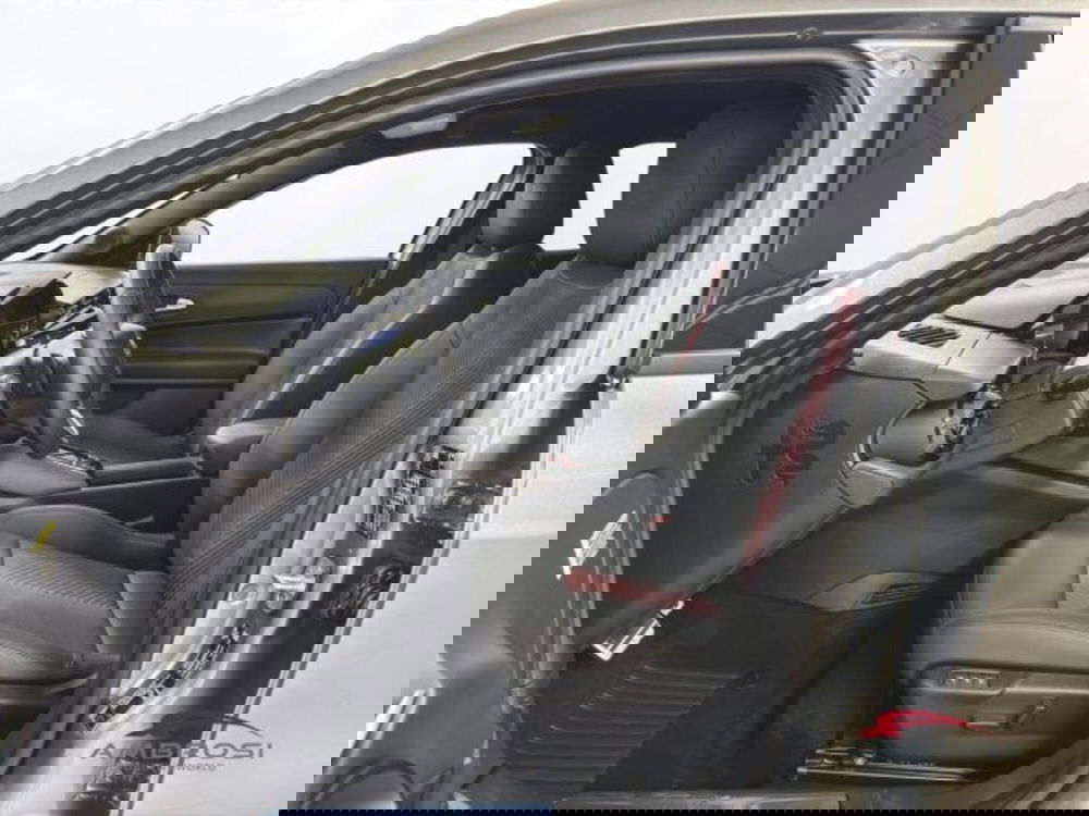 Alfa Romeo Junior nuova a Perugia (10)