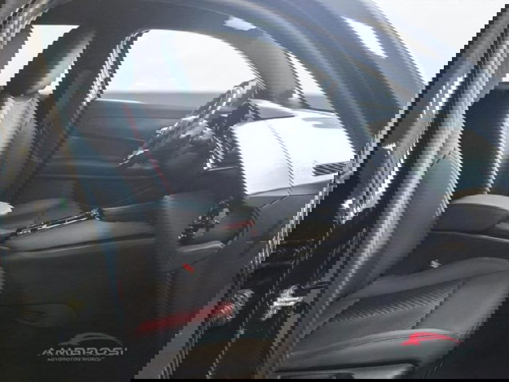 Alfa Romeo Junior nuova a Perugia (10)