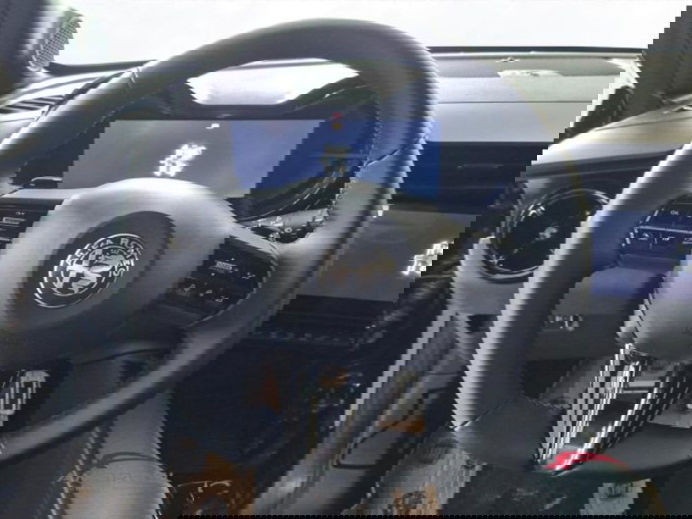 Alfa Romeo Junior nuova a Perugia (12)