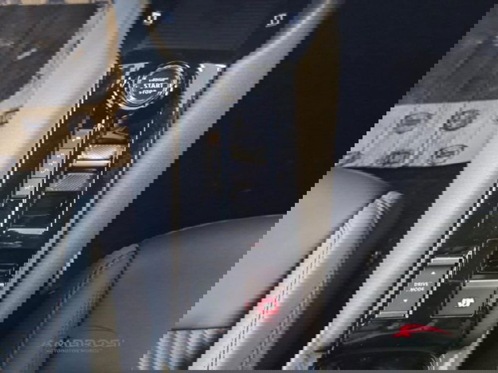 Alfa Romeo Junior nuova a Perugia (14)