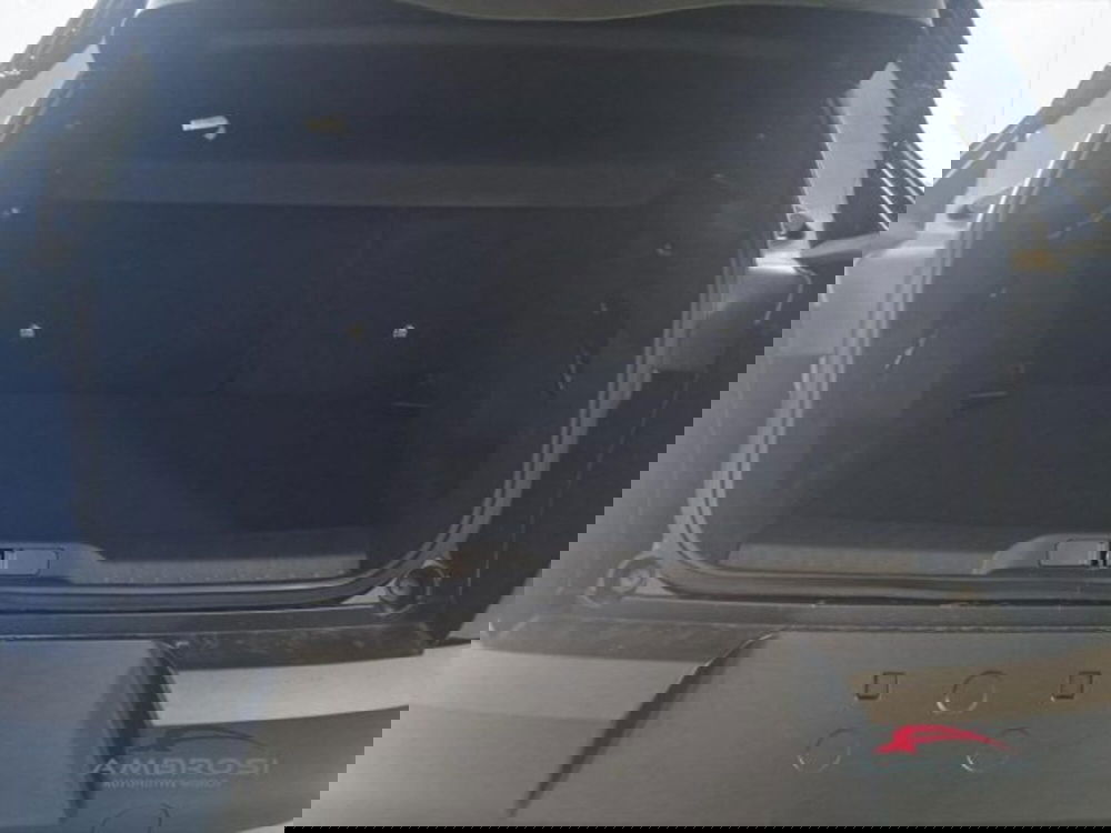 Alfa Romeo Junior nuova a Perugia (7)