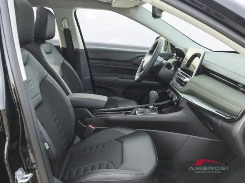 Jeep Compass nuova a Perugia (12)
