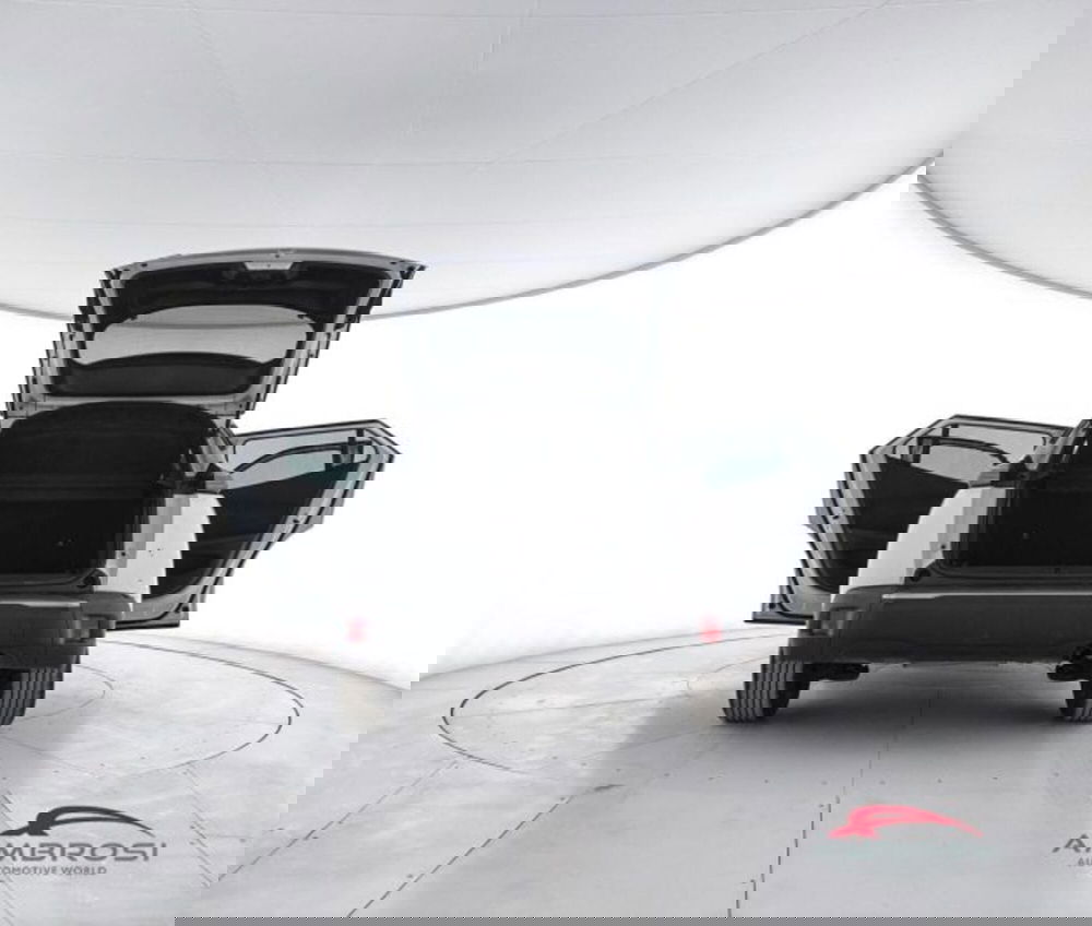 Peugeot 2008 usata a Perugia (7)