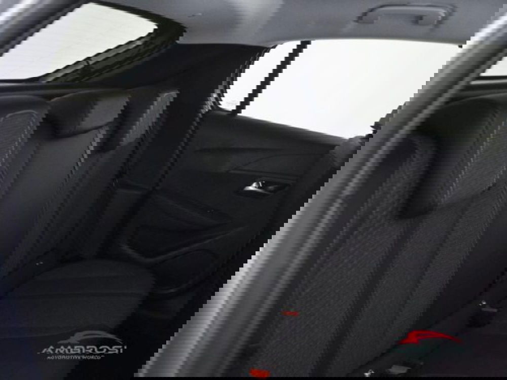 Peugeot 208 usata a Perugia (11)