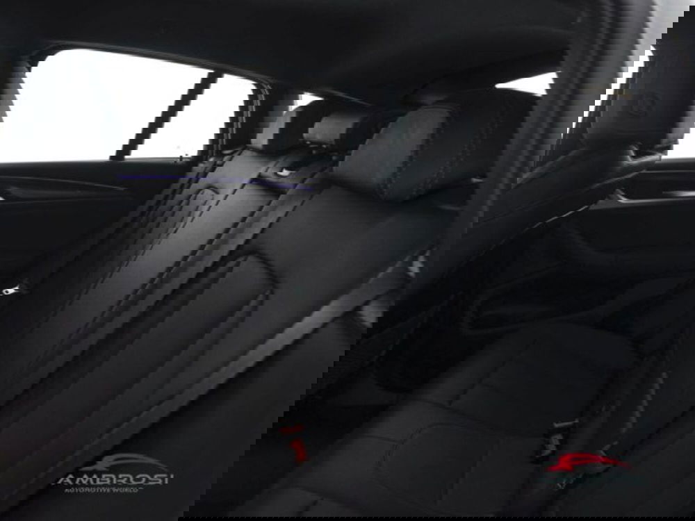 BMW X4 usata a Perugia (10)