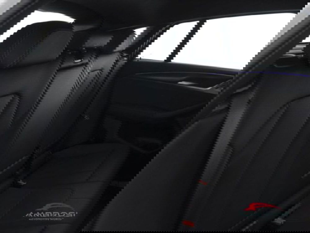 BMW X4 usata a Perugia (11)