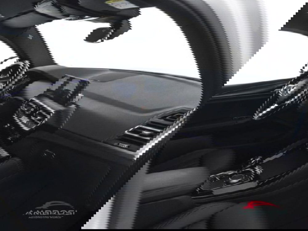 BMW X4 usata a Perugia (12)