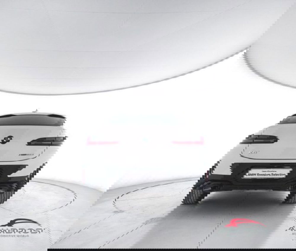 BMW X4 usata a Perugia (6)